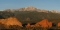 Garden of the Gods - Sunrise